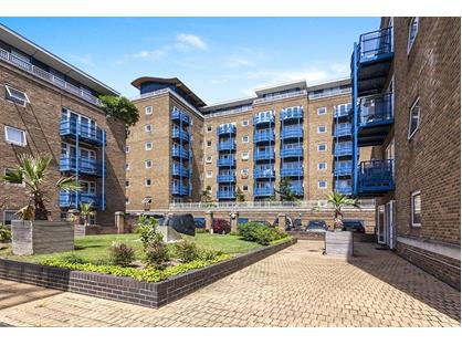 Room in a Shared Flat, Campania Building, E1W