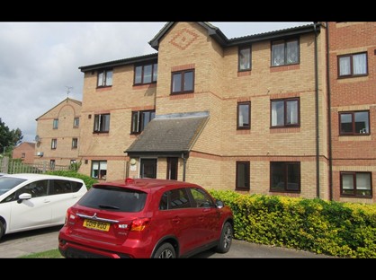 1 Bed Flat, Chestnut Road, SS16