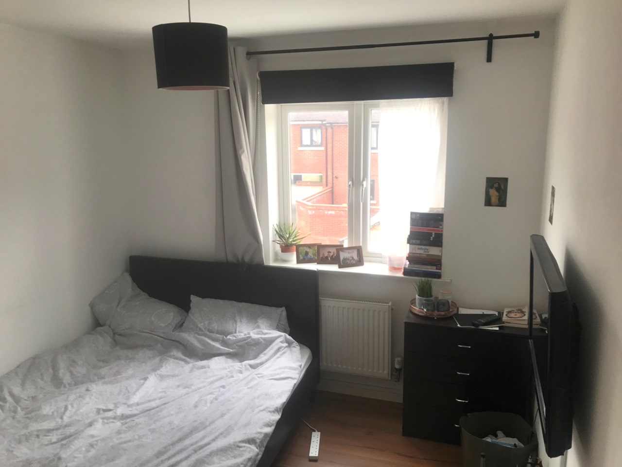 Room in a Shared House, Circus Drive, CB4, N1 7GU