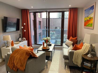 2 Bed Flat, Greenland Street, L1