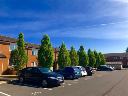 1 Bed Flat, Weston Rhyn, SY10