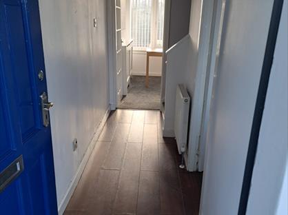 3 Bed Maisonette, Kintyre Avenue, PA3