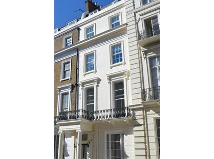 Studio Flat, Devonshire Terrace, W2