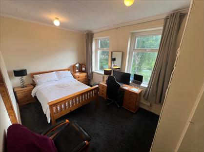 Room in a Shared House, Coal Clough Lane, BB11