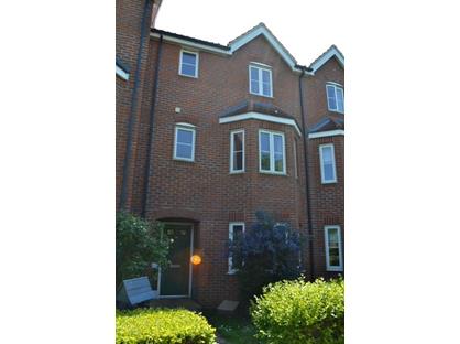 5 Bed Terraced House, Watermeadow Way, PE38