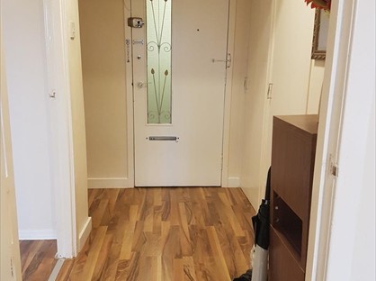 2 Bed Flat, Thistle Court, AB10