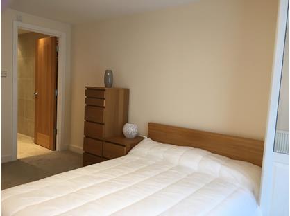 Room in a Shared Flat, Susan Constant Court, E14