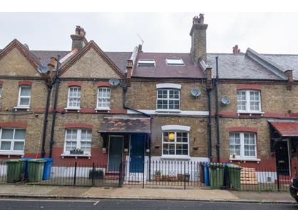 3 Bed Terraced House, Date Street, SE17