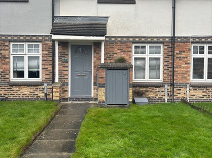 2 Bed Terraced House, Blair Avenue, DL16