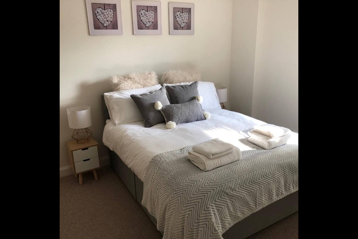 2 Bed Flat, Burgess House, LE1 photo 5