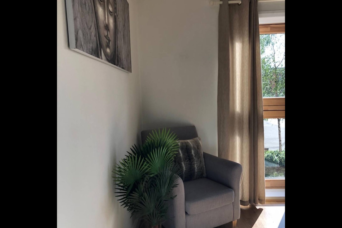 2 Bed Flat, Burgess House, LE1 photo 4