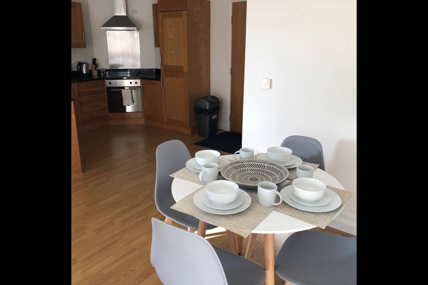 2 Bed Flat, Burgess House, LE1