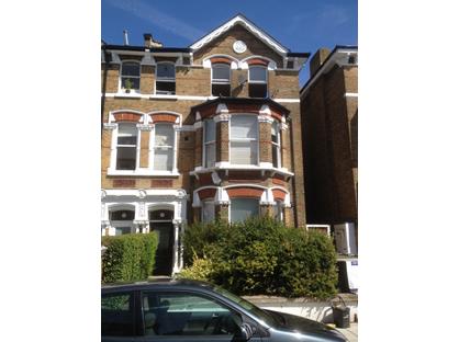 Studio Flat, Tierney Road, SW2