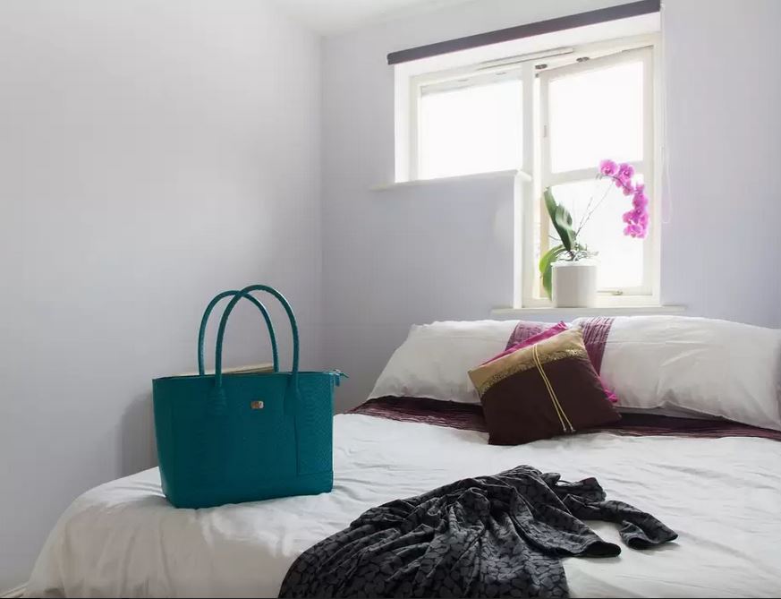 1 Bed Flat, Transom Close, SE16 photo 4