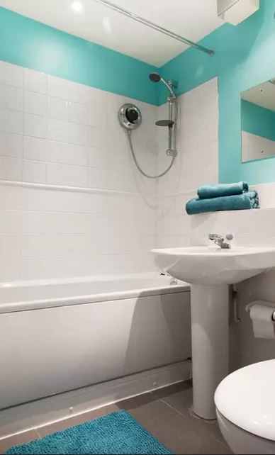 1 Bed Flat, Transom Close, SE16 photo 5