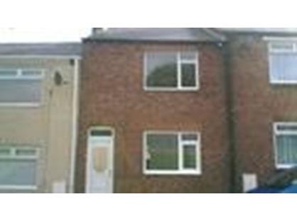 2 Bed Terraced House, John Street, DH7