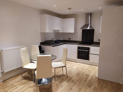 2 Bed Flat, Victoria Parade, SE10