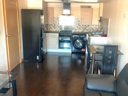 2 Bed Flat, Great Horton Road, BD7