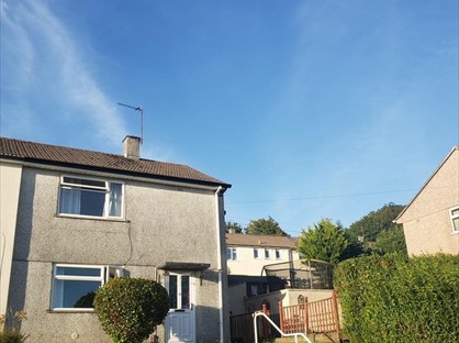 2 Bed Semi-Detached House, Hilton Avenue, PL5