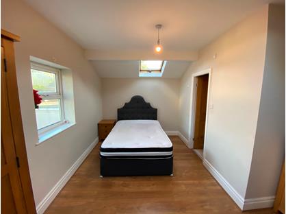 Room in a Shared House, Parsonage Road, M20