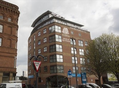 3 Bed Flat, Waterloo Street, LS10