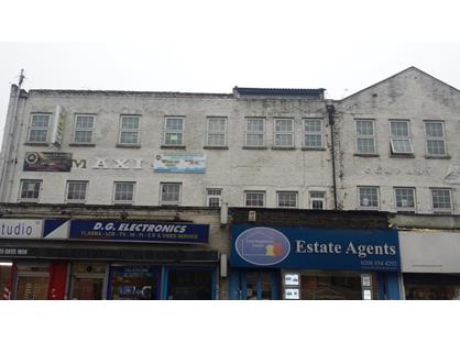 7 Bed Detached House, Plumstead High Street, SE18