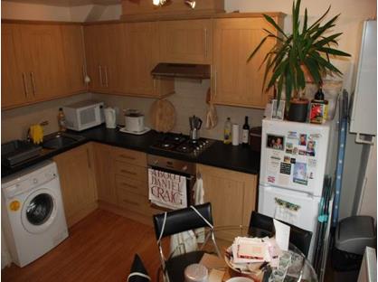 1 Bed Flat, Fairbridge Road, N19