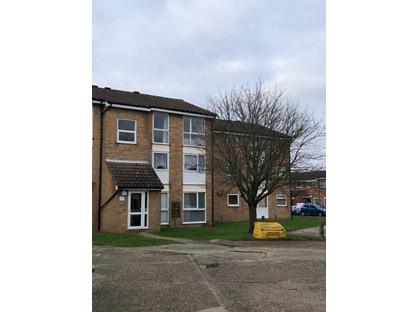 2 Bed Flat, Woodrose Lodge, CM1