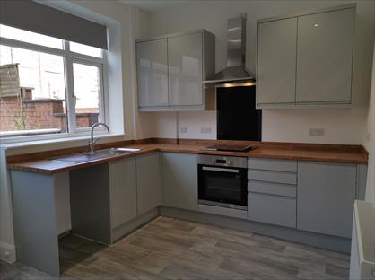 3 Bed Terraced House, Afghan Street, OL1