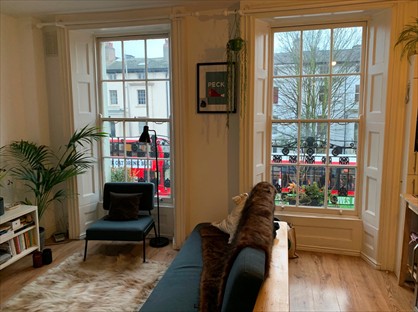 1 Bed Flat, Queens Road, SE15
