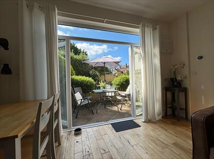 2 Bed End Terrace, Oyster Mews, CT5