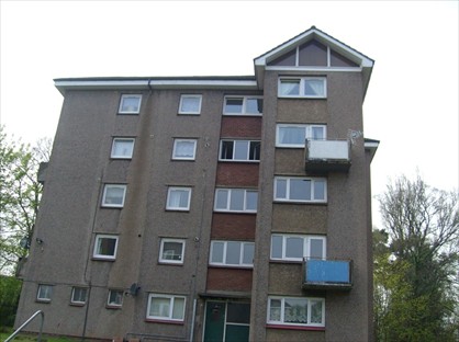 3 Bed Flat, Kelvin Gardens, ML3