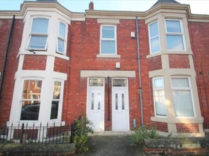 3 Bed Flat, Heaton, NE6