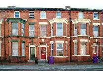 Room in a Shared House, Kelvin Grove, L8