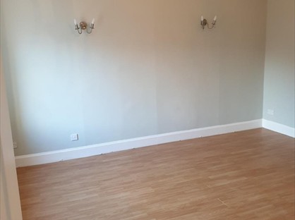 3 Bed Flat, Main Street, G83