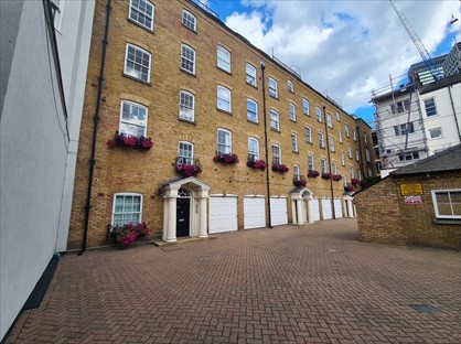 2 bed flat/apartment for rent in Islington