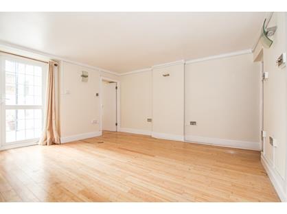 1 Bed Flat, College Mansions, NW6
