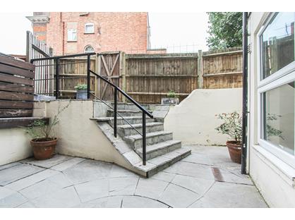 1 Bed Flat, Winchester Avenue, NW6