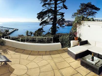 1 Bed Flat, Admiral's Beach House, TQ2