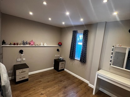 Studio Flat, Allenby Road, UB1