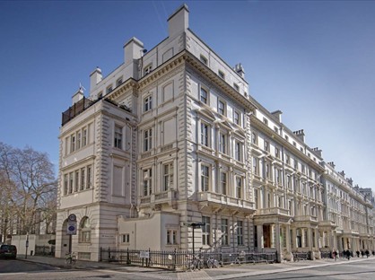 2 Bed Flat, Princes Gate, SW7