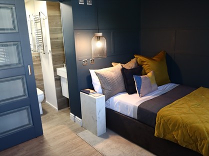 Room in a Shared House, Skipton Road, HG1