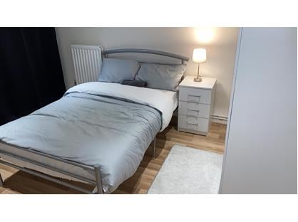 Room in a Shared Flat, Harbridge Avenue, SW15