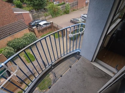 3 Bed Flat, Essington Street, B16