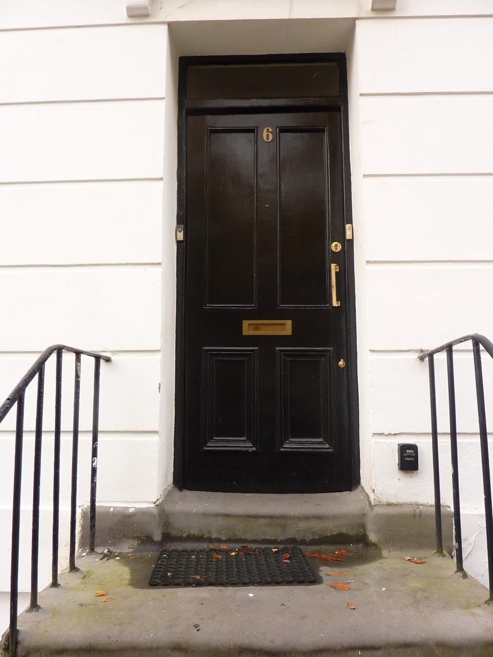 2 Bed Flat, Springfield Lane, NW6, N1 7GU