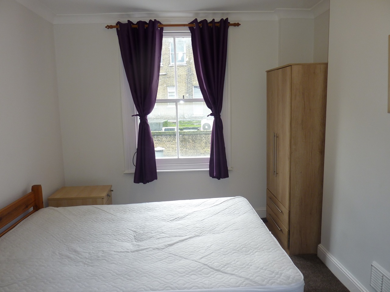 Additional image 4 of 2 Bed Flat, Springfield Lane, NW6, N1 7GU