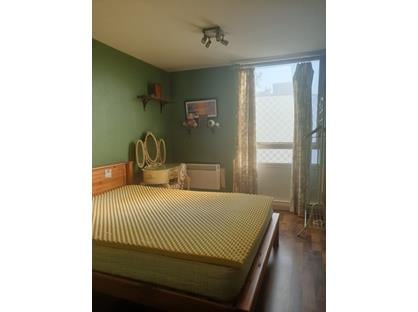 1 Bed Flat, Osprey Heights, SW11