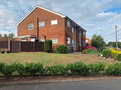 2 Bed Maisonette, Boundary Road, B74