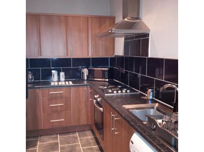 2 Bed Flat, Clyde Street, FK3