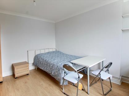 Studio Flat, Bartholomew Road, NW5